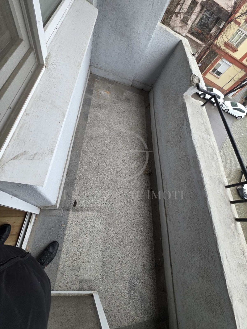 Продава 2-СТАЕН, гр. Пловдив, Кършияка, снимка 14 - Апартаменти - 51820537