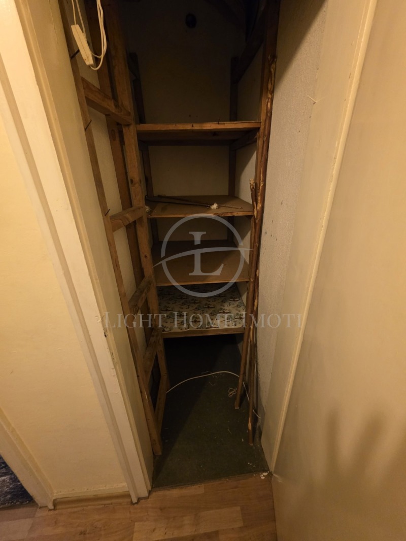 Продава 2-СТАЕН, гр. Пловдив, Кършияка, снимка 12 - Апартаменти - 51820537