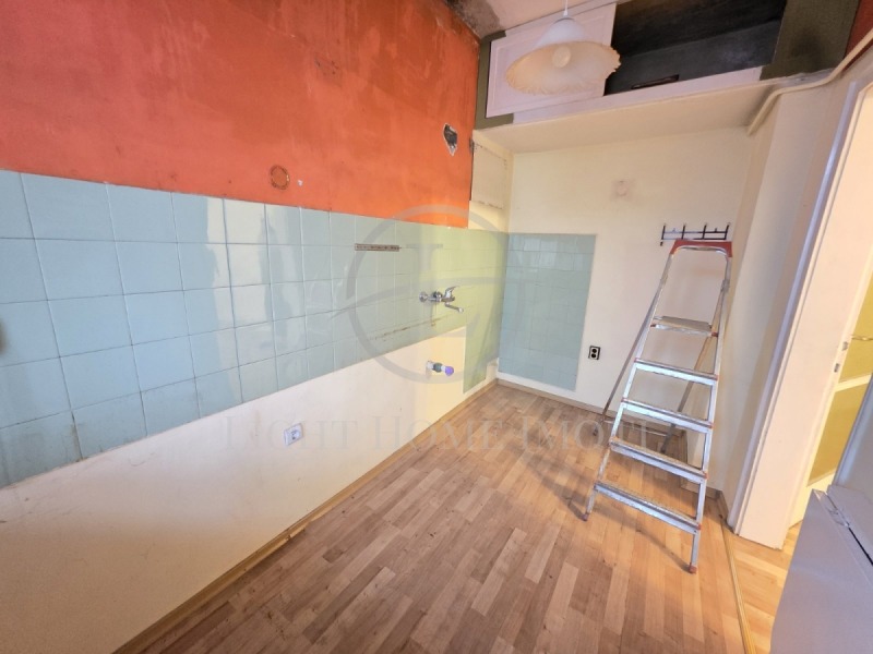 Продава 2-СТАЕН, гр. Пловдив, Кършияка, снимка 7 - Апартаменти - 51820537