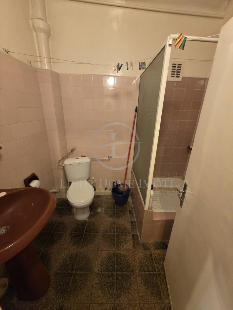 Продава 2-СТАЕН, гр. Пловдив, Кършияка, снимка 9 - Апартаменти - 51820537