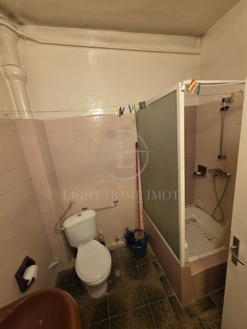 Продава 2-СТАЕН, гр. Пловдив, Кършияка, снимка 10 - Апартаменти - 51820537