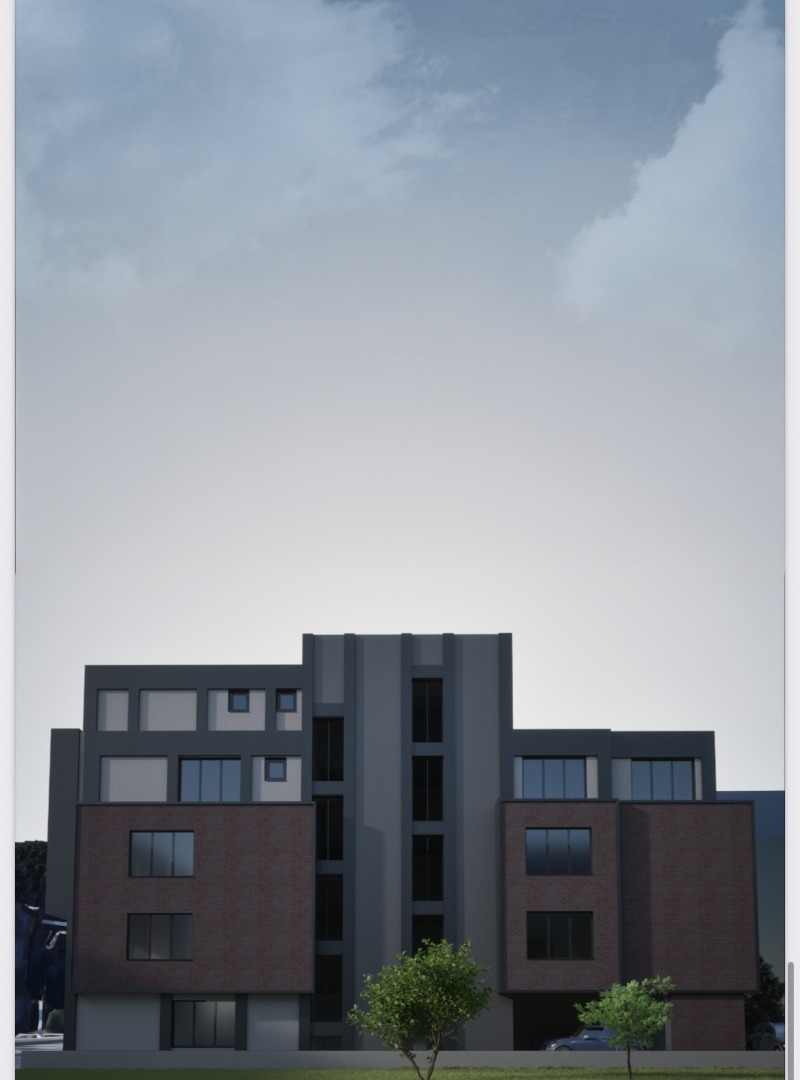 Продава 2-СТАЕН, гр. Перник, Център, снимка 3 - Апартаменти - 52117267