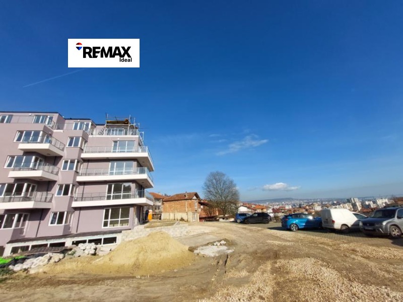 Продава 2-СТАЕН, гр. Варна, Аспарухово