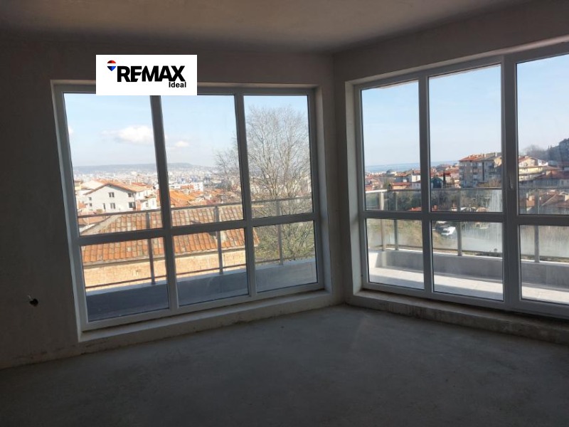 Продава 2-СТАЕН, гр. Варна, Аспарухово, снимка 5 - Апартаменти - 52642704