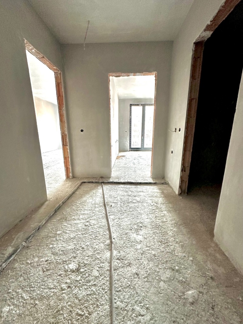 Продава 2-СТАЕН, гр. Пловдив, Христо Смирненски, снимка 5 - Апартаменти - 52825552