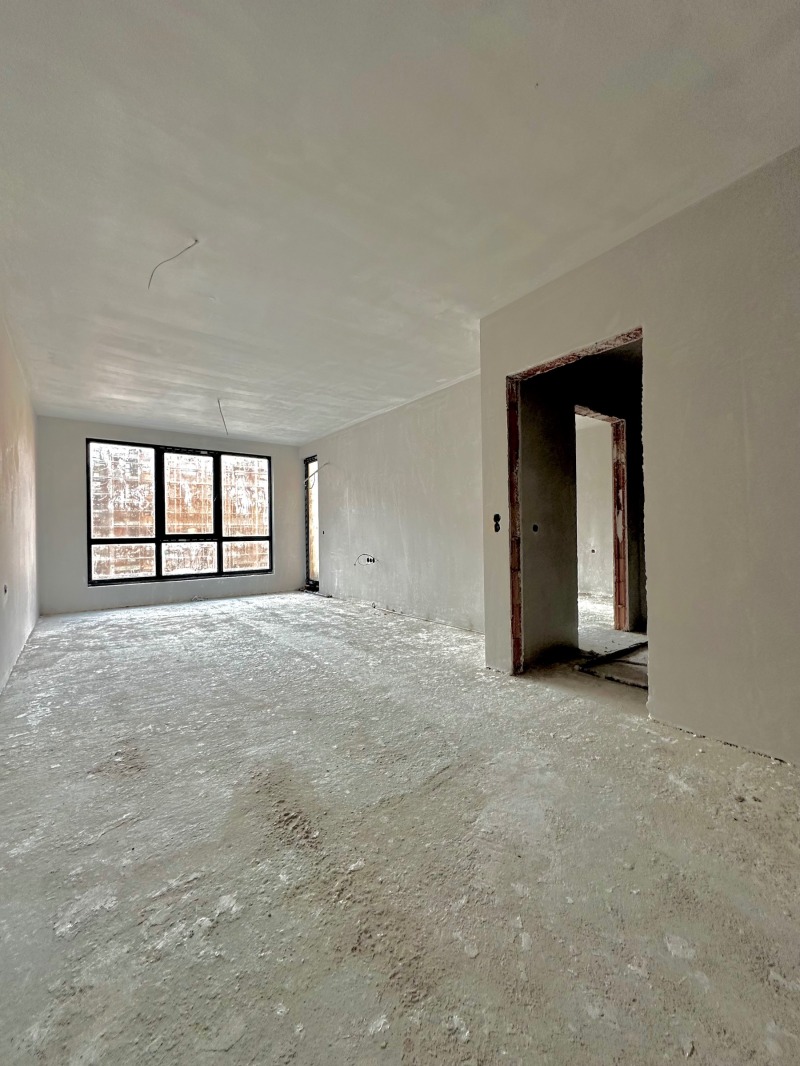 Продава 2-СТАЕН, гр. Пловдив, Христо Смирненски, снимка 2 - Апартаменти - 52825552