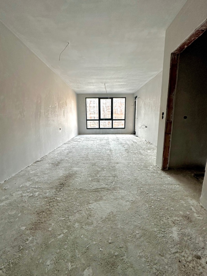 Продава 2-СТАЕН, гр. Пловдив, Христо Смирненски, снимка 3 - Апартаменти - 52825552