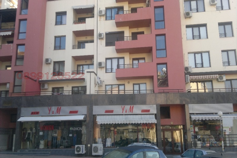 Продава 2-СТАЕН, гр. Сандански, област Благоевград