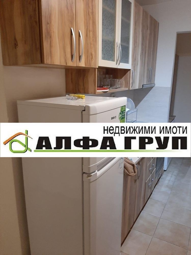 Продава 2-СТАЕН, гр. София, Света Троица, снимка 5 - Апартаменти - 54051537