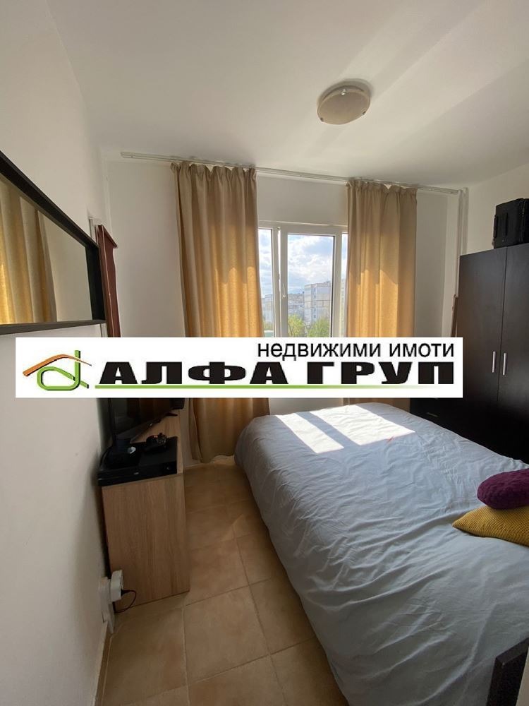 Продава 2-СТАЕН, гр. София, Света Троица, снимка 10 - Апартаменти - 54051537