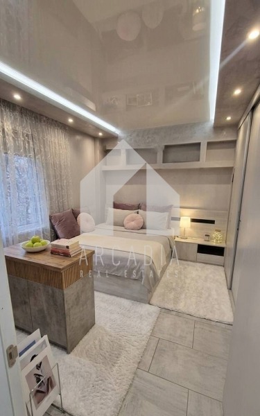 Продава 2-СТАЕН, гр. Пловдив, Гагарин, снимка 3 - Апартаменти - 54212737