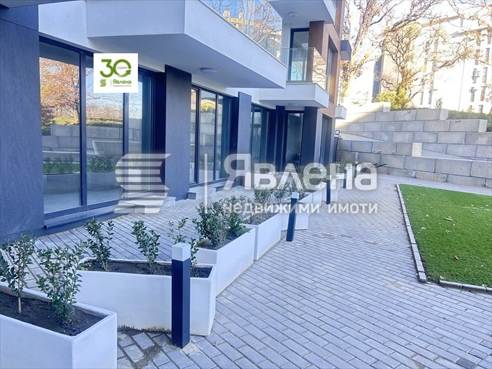 Продава 2-СТАЕН, гр. Варна, к.к. Св.Св. Константин и Елена, снимка 2 - Апартаменти - 54479740