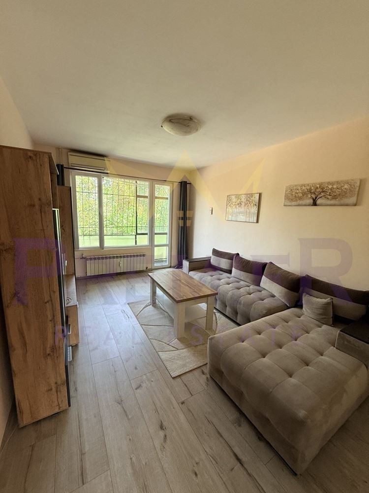 Продава 2-СТАЕН, гр. София, Надежда 4, снимка 2 - Апартаменти - 55940679