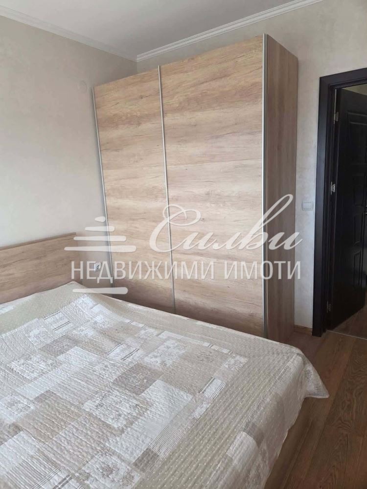 Продава 2-СТАЕН, гр. Шумен, Пазара, снимка 6 - Апартаменти - 56131475