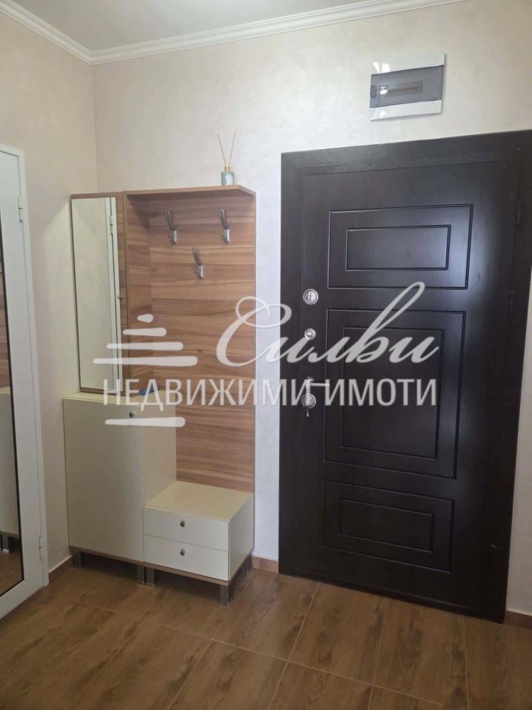 Продава 2-СТАЕН, гр. Шумен, Пазара, снимка 8 - Апартаменти - 56131475