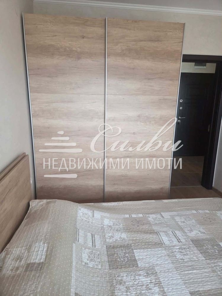 Продава 2-СТАЕН, гр. Шумен, Пазара, снимка 10 - Апартаменти - 56131475