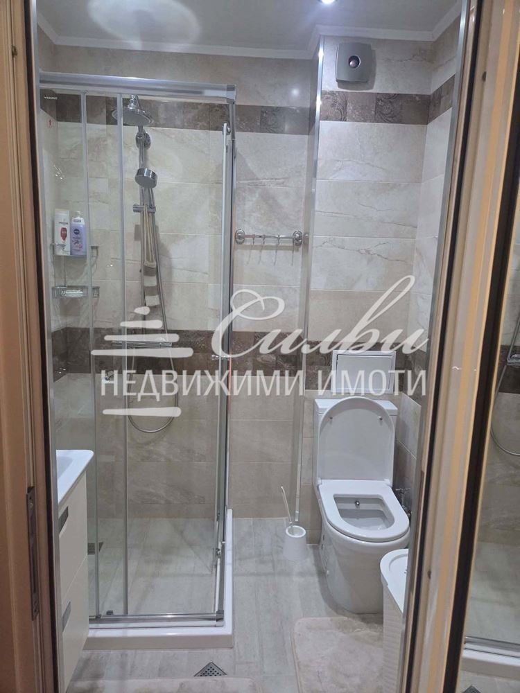 Продава 2-СТАЕН, гр. Шумен, Пазара, снимка 12 - Апартаменти - 56131475