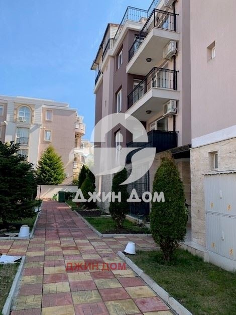 Продава 2-СТАЕН, гр. Свети Влас, област Бургас, снимка 9 - Апартаменти - 56239822