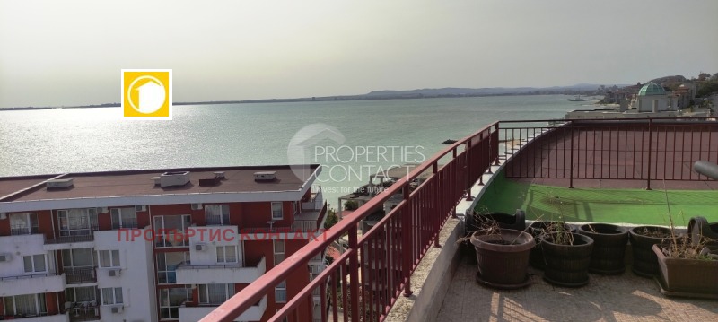 Til salg  2 soveværelser region Burgas , Sveti Vlas , 174 kvm | 26272573 - billede [2]