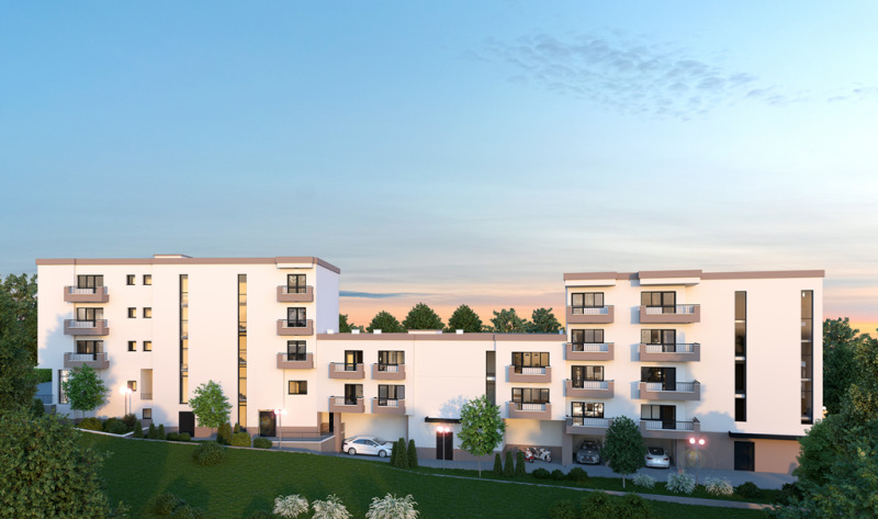 Продава  3-стаен град Търговище , Център , 109 кв.м | 20350660 - изображение [3]