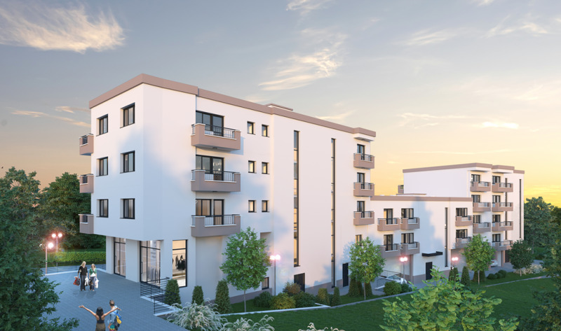Продава  3-стаен град Търговище , Център , 109 кв.м | 20350660 - изображение [5]