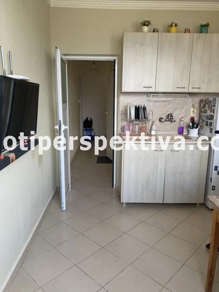Myytävänä  2 makuuhuonetta Plovdiv , Kjutšuk Pariž , 89 neliömetriä | 71503102 - kuva [3]