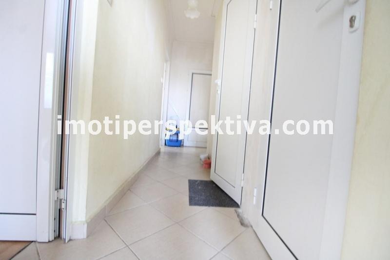 Myytävänä  2 makuuhuonetta Plovdiv , Kjutšuk Pariž , 89 neliömetriä | 71503102 - kuva [8]