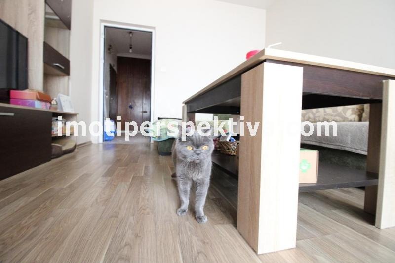 Myytävänä  2 makuuhuonetta Plovdiv , Kjutšuk Pariž , 89 neliömetriä | 71503102 - kuva [5]