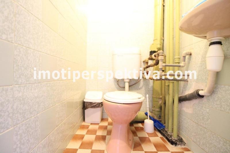 Myytävänä  2 makuuhuonetta Plovdiv , Kjutšuk Pariž , 89 neliömetriä | 71503102 - kuva [10]