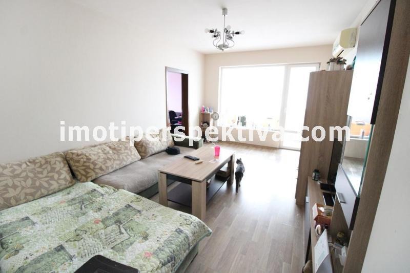 Myytävänä  2 makuuhuonetta Plovdiv , Kjutšuk Pariž , 89 neliömetriä | 71503102