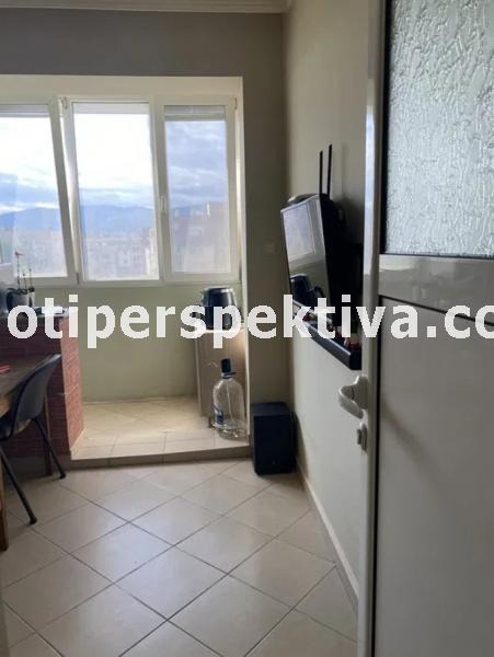 Myytävänä  2 makuuhuonetta Plovdiv , Kjutšuk Pariž , 89 neliömetriä | 71503102 - kuva [4]