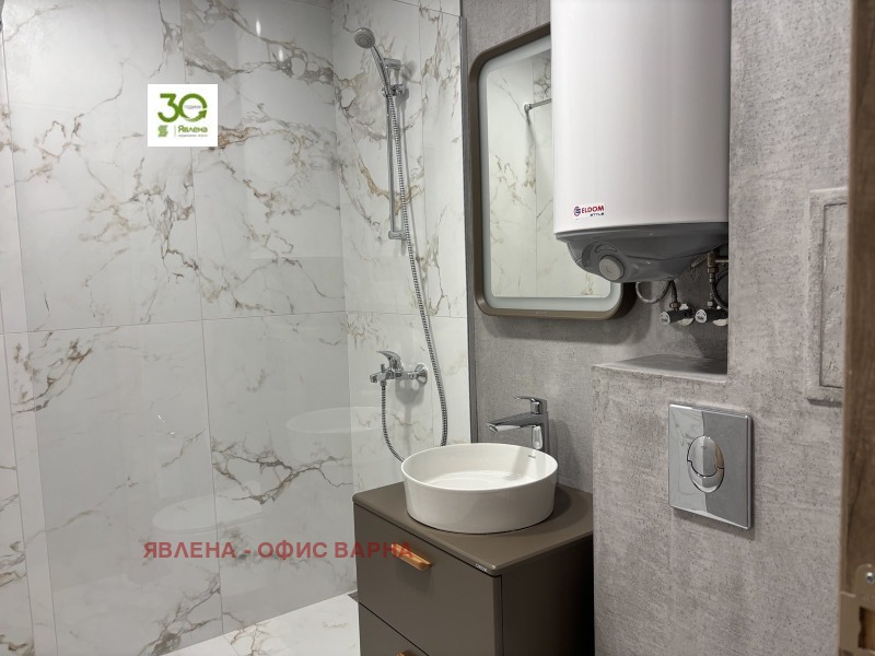 In vendita  2 camere da letto Varna , Briz , 85 mq | 95855351 - Immagine [6]