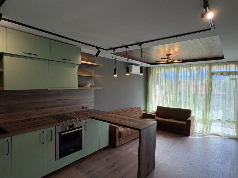 Продава 3-СТАЕН, гр. София, гр. Банкя, снимка 5 - Апартаменти - 52335159