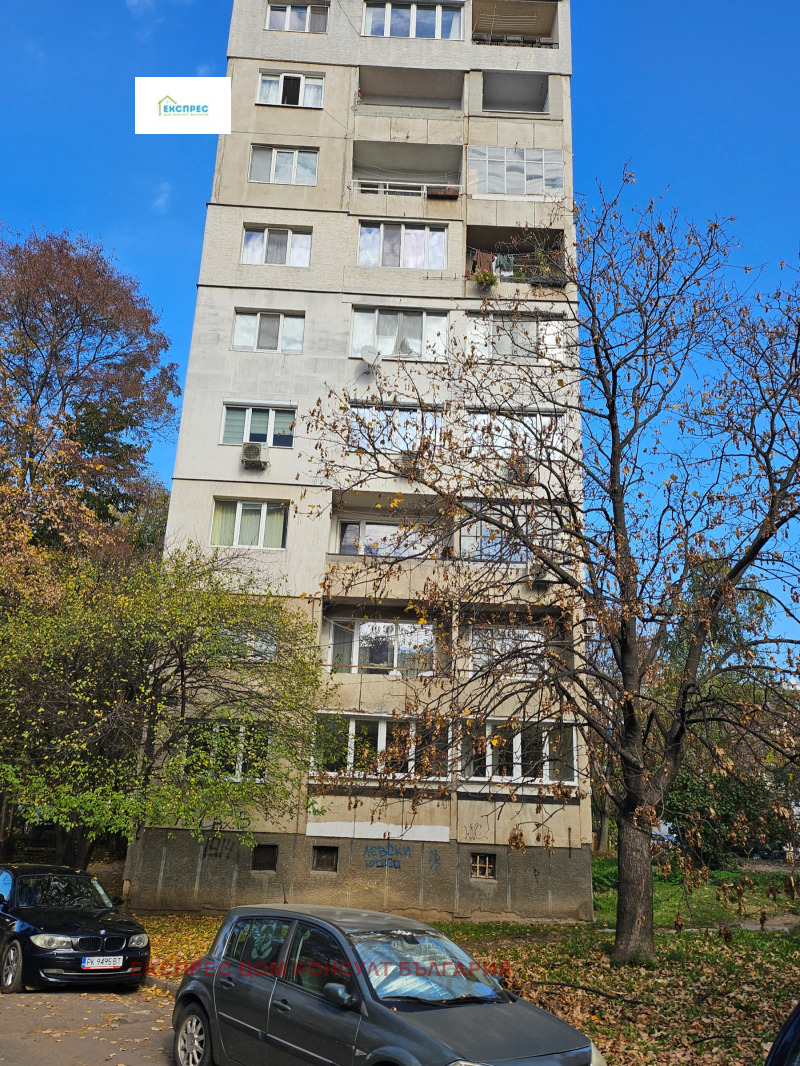 Продава 3-СТАЕН, гр. София, Красна поляна 2