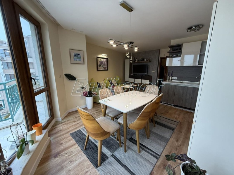 Продава 3-СТАЕН, гр. Варна, Бриз, снимка 3 - Апартаменти - 52707895