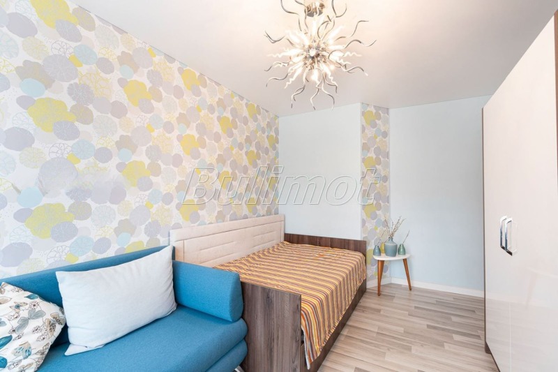 Продава 3-СТАЕН, гр. Варна, Бриз, снимка 13 - Апартаменти - 52707895