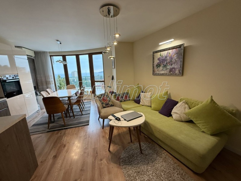 Продава 3-СТАЕН, гр. Варна, Бриз, снимка 7 - Апартаменти - 52707895