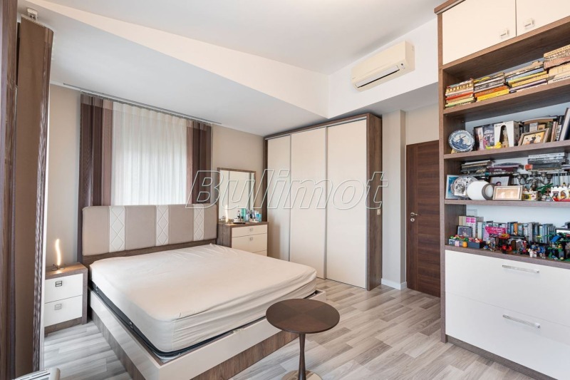 Продава 3-СТАЕН, гр. Варна, Бриз, снимка 12 - Апартаменти - 52707895