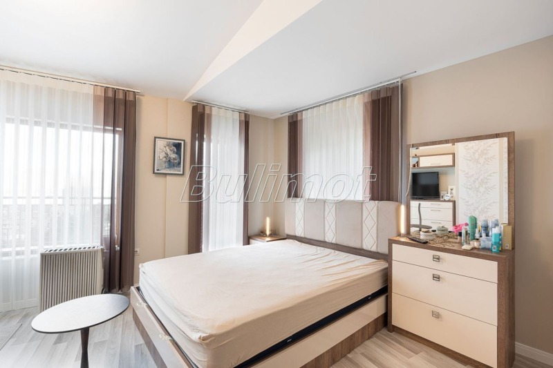 Продава 3-СТАЕН, гр. Варна, Бриз, снимка 11 - Апартаменти - 52707895