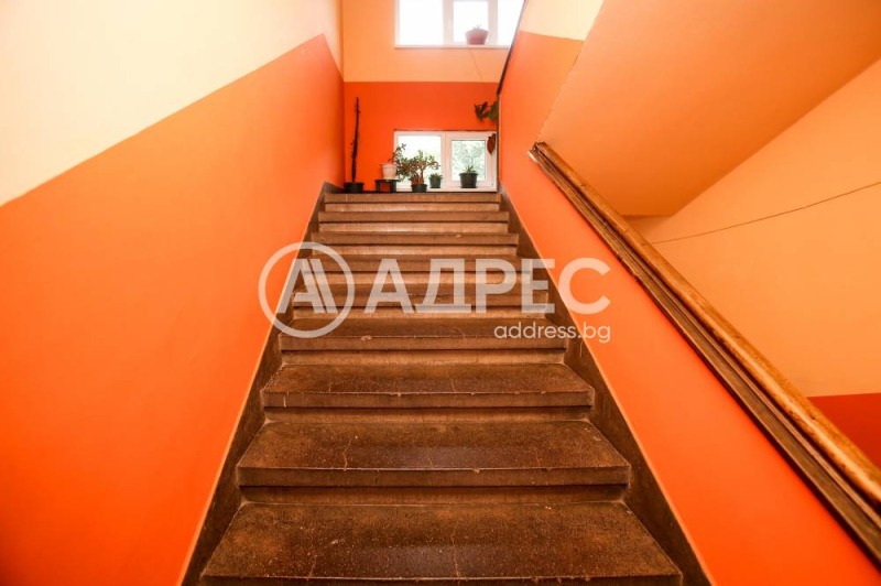 Продава 3-СТАЕН, гр. София, Център, снимка 14 - Апартаменти - 52988679