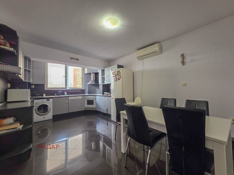 Продава 4-СТАЕН, гр. София, Илинден, снимка 5 - Апартаменти - 52810840