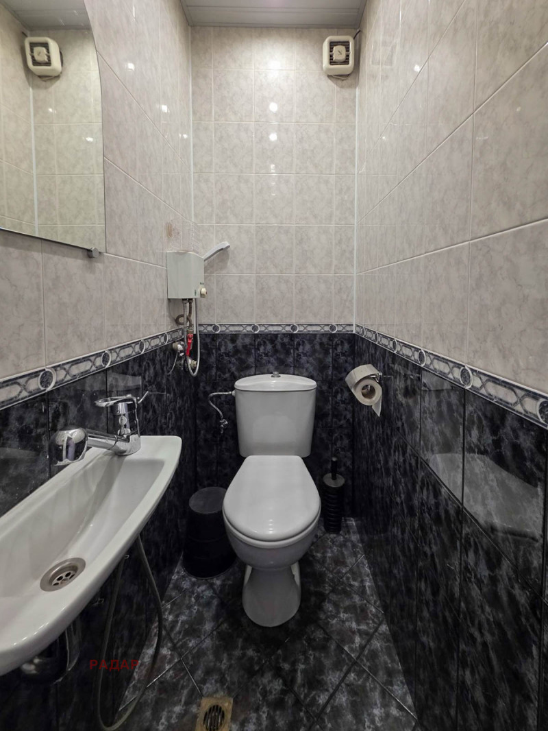 Продава 4-СТАЕН, гр. София, Илинден, снимка 15 - Апартаменти - 52810840