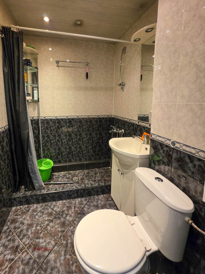 Продава 4-СТАЕН, гр. София, Илинден, снимка 14 - Апартаменти - 52810840