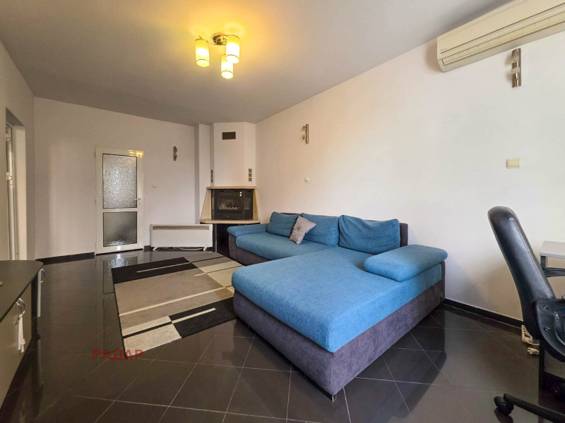 Продава 4-СТАЕН, гр. София, Илинден, снимка 2 - Апартаменти - 52810840