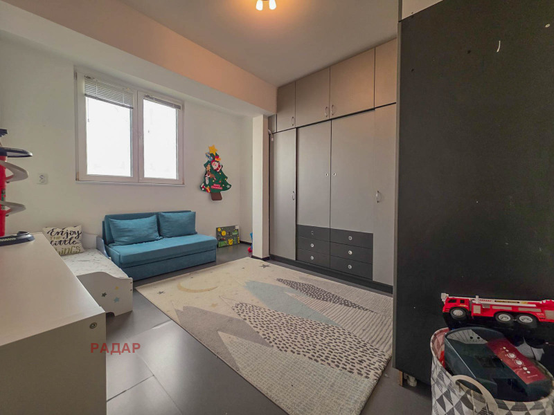 Продава 4-СТАЕН, гр. София, Илинден, снимка 13 - Апартаменти - 52810840