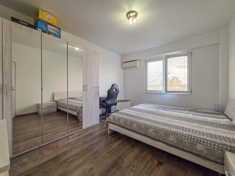 Продава 4-СТАЕН, гр. София, Илинден, снимка 9 - Апартаменти - 52810840