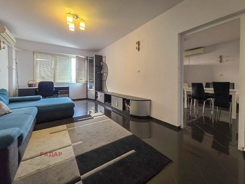 Продава 4-СТАЕН, гр. София, Илинден, снимка 4 - Апартаменти - 52810840