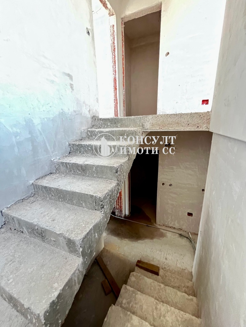 Продава  Мезонет град Стара Загора , Център , 195 кв.м | 90755420 - изображение [6]
