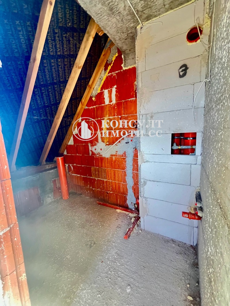 Продава  Мезонет град Стара Загора , Център , 195 кв.м | 90755420 - изображение [8]