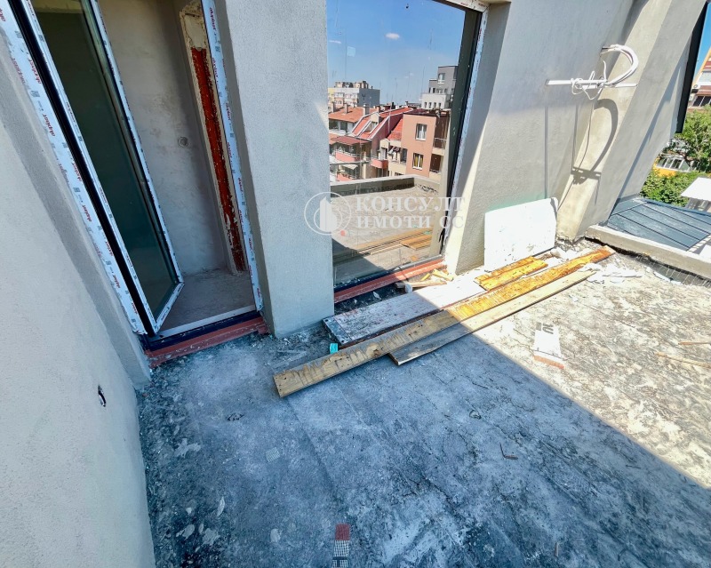 Продава  Мезонет град Стара Загора , Център , 195 кв.м | 90755420 - изображение [13]